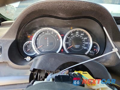 Zdjęcie 9 z 13 samochodu: 2012 ACURA TSX TECH VIN:JH4CU2F62CC000057 - miniatura