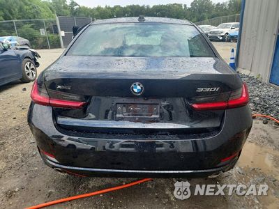 Zdjęcie 6 z 12 samochodu: 2026 BMW 330XI VIN:WBA23LA06TFW61319 - miniatura