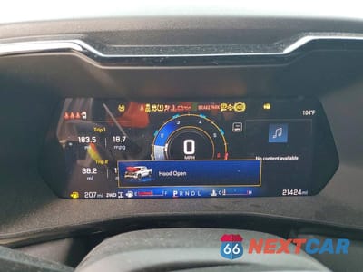 Zdjęcie 9 z 12 samochodu: 2024 CHEVROLET COLORADO Z71 VIN:1GCPTDEKXR1185222 - miniatura