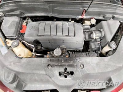 Zdjęcie 12 z 14 samochodu: 2011 BUICK ENCLAVE CXL VIN:5GAKVBED4BJ293448 - miniatura