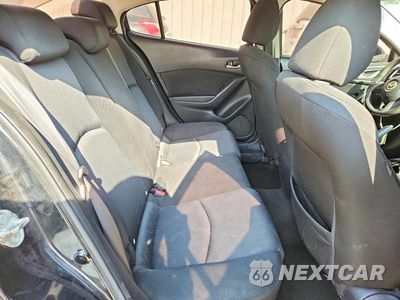 Zdjęcie 10 z 12 samochodu: 2015 MAZDA 3 SPORT VIN:3MZBM1U79FM165333 - miniatura
