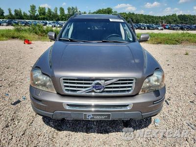 Piąte zdjęcie samochodu w środku: 2011 VOLVO XC90 3.2 VIN:YV4952CY7B1594067 - miniatura