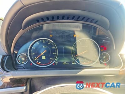 Zdjęcie 9 z 12 samochodu: 2015 BMW 650 I GRAN COUPE VIN:WBA6B2C59FD130011 - miniatura