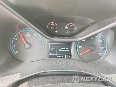 Zdjęcie 9 z 12 samochodu: 2020 CHEVROLET COLORADO VIN:1GCGSBEN2L1110605 - miniatura