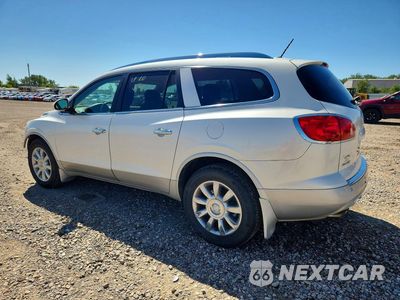Drugie zdjęcie samochodu z przodu: 2012 BUICK ENCLAVE VIN:5GAKVDEDXCJ398864 - miniatura