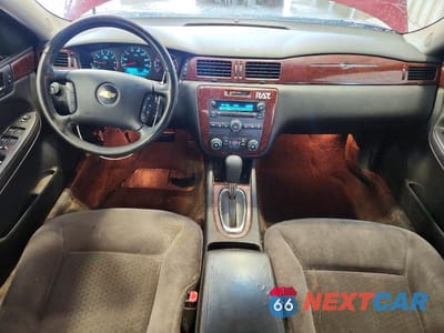 Zdjęcie 8 z 12 samochodu: 2006 CHEVROLET IMPALA LT VIN:2G1WC581769373314 - miniatura