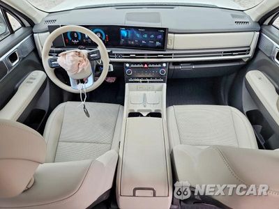 Zdjęcie 8 z 14 samochodu: 2026 HYUNDAI SANTA FE SEL VIN:5NMP2DGL7TH161773 - miniatura