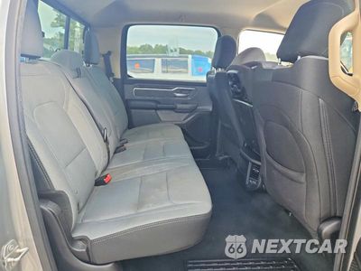 Zdjęcie 10 z 12 samochodu: 2019 RAM 1500 BIG HORN/LONE STAR VIN:1C6RREMG9KN821693 - miniatura
