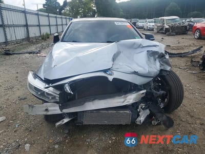 Piąte zdjęcie samochodu w środku: 2015 BMW 428 I VIN:WBA3N3C56FK233981 - miniatura