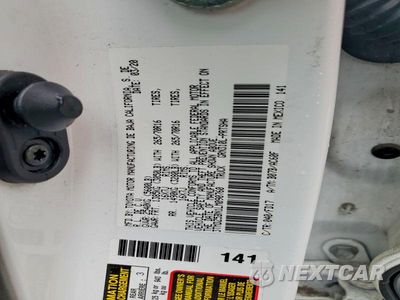 Zdjęcie 12 z 12 samochodu: 2020 TOYOTA TACOMA TRD OFF-ROAD VIN:3TMDZ5BN1LM090760 - miniatura