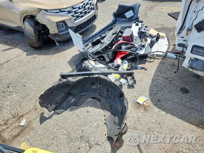 Zdjęcie 13 z 14 samochodu: 2023 FORD EXPLORER XLT VIN:1FMSK8DH9PGB34715 - miniatura