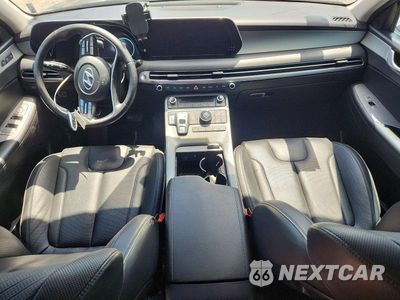 Zdjęcie 8 z 13 samochodu: 2024 HYUNDAI PALISADE SEL PREMIUM VIN:KM8R44GE9RU660527 - miniatura