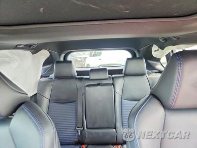 Zdjęcie 10 z 13 samochodu: 2023 TOYOTA RAV4 XSE VIN:2T3E6RFV5PW041273 - miniatura