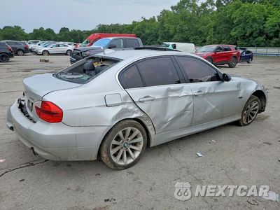 Trzecie zdjęcie samochodu z tyłu: 2008 BMW 335 I VIN:WBAVB73548KY63994 - miniatura