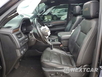 Zdjęcie 7 z 13 samochodu: 2024 CHEVROLET TAHOE K1500 HIGH COUNTRY VIN:1GNSKTKL5RR116807 - miniatura
