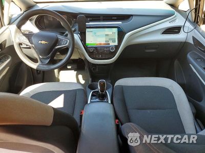 Zdjęcie 8 z 12 samochodu: 2020 CHEVROLET BOLT EV LT VIN:1G1FW6S07L4141761 - miniatura