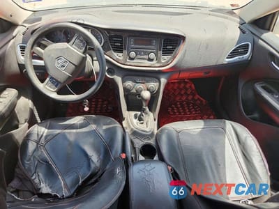 Zdjęcie 8 z 12 samochodu: 2015 DODGE DART SXT VIN:1C3CDFBB3FD158521 - miniatura