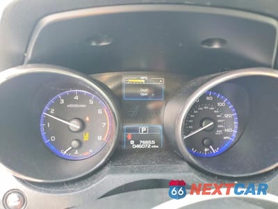 Zdjęcie 9 z 13 samochodu: 2019 SUBARU LEGACY 2.5I PREMIUM VIN:4S3BNAF6XK3030541 - miniatura