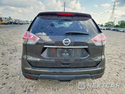Zdjęcie 6 z 13 samochodu: 2015 NISSAN ROGUE S VIN:5N1AT2MK3FC850386 - miniatura