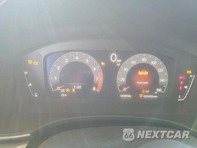 Zdjęcie 9 z 12 samochodu: 2024 ACURA INTEGRA A-SPEC TECH VIN:19UDE4G78RA001287 - miniatura