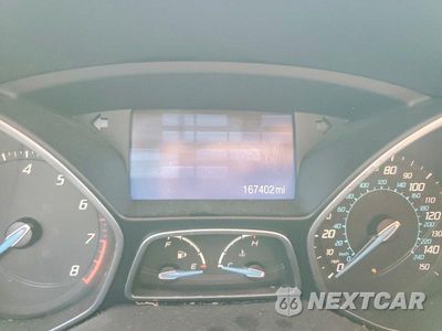 Zdjęcie 9 z 12 samochodu: 2012 FORD FOCUS SEL VIN:1FAHP3M22CL160563 - miniatura