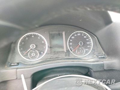 Zdjęcie 9 z 13 samochodu: 2013 VOLKSWAGEN TIGUAN S VIN:WVGBV7AX8DW545165 - miniatura