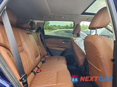 Zdjęcie 11 z 13 samochodu: 2025 NISSAN ROGUE PLATINUM VIN:JN8BT3DD4SW300837 - miniatura