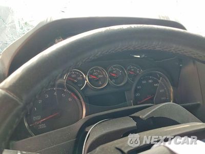 Zdjęcie 9 z 12 samochodu: 2019 CHEVROLET SILVERADO C1500 RST VIN:3GCPWDED0KG232032 - miniatura