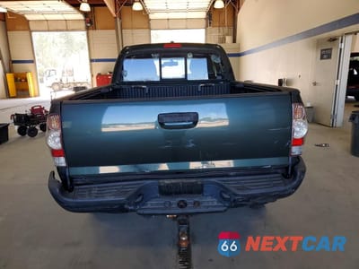 Zdjęcie 6 z 12 samochodu: 2010 TOYOTA TACOMA V6 VIN:5TEUU4EN9AZ675316 - miniatura