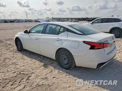 Drugie zdjęcie samochodu z przodu: 2024 NISSAN ALTIMA S VIN:1N4BL4BV5RN332196 - miniatura