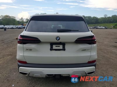 Zdjęcie 6 z 13 samochodu: 2025 BMW X5 XDRIVE40I VIN:5UX23EU08S9Z36310 - miniatura