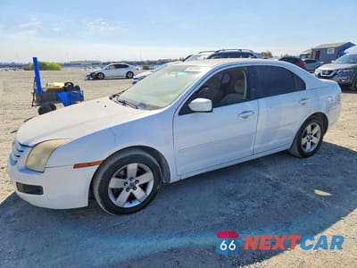 2007 FORD FUSION SE 3FAHP07Z77R158323 - główne zdjęcie licytacji z USA - miniatura