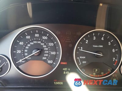 Zdjęcie 9 z 13 samochodu: 2013 BMW 328 I VIN:WBA3A5C57DF356752 - miniatura