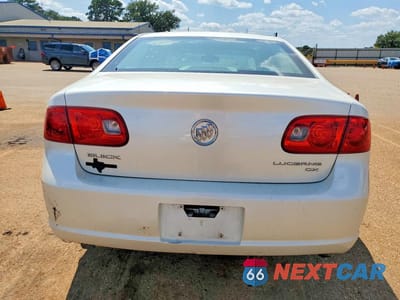 Zdjęcie 6 z 12 samochodu: 2008 BUICK LUCERNE CX VIN:1G4HP57268U153114 - miniatura