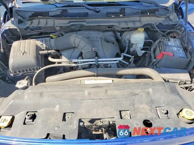 Zdjęcie 11 z 12 samochodu: 2011 DODGE RAM 1500 VIN:1D7RV1CT9BS575487 - miniatura