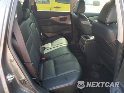 Zdjęcie 10 z 12 samochodu: 2024 NISSAN MURANO SL VIN:5N1AZ2CS9RC123810 - miniatura