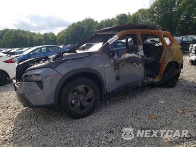 2026 NISSAN ROGUE SV 5N1BT3BB3TC742083 - główne zdjęcie licytacji z USA - miniatura