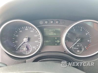 Zdjęcie 9 z 13 samochodu: 2007 MERCEDES-BENZ ML 350 VIN:4JGBB86E27A280301 - miniatura