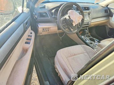 Zdjęcie 8 z 12 samochodu: 2019 SUBARU OUTBACK 2.5I PREMIUM VIN:4S4BSAHC1K3343369 - miniatura