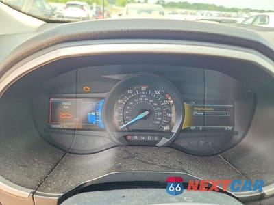 Zdjęcie 9 z 13 samochodu: 2015 FORD EDGE SEL VIN:2FMTK4J81FBB02963 - miniatura