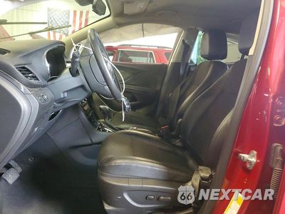Zdjęcie 7 z 13 samochodu: 2017 BUICK ENCORE PREFERRED VIN:KL4CJASB3HB019926 - miniatura