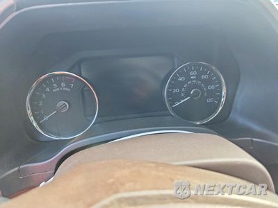 Zdjęcie 9 z 12 samochodu: 2019 FORD F150 SUPERCREW VIN:1FTEW1E47KFA87921 - miniatura