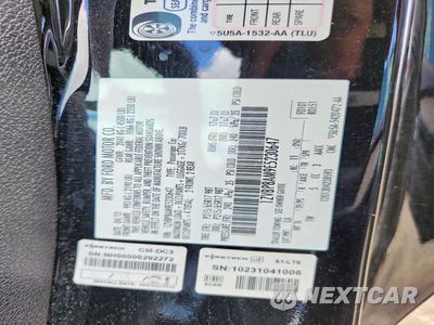 Zdjęcie 13 z 13 samochodu: 2014 FORD MUSTANG VIN:1ZVBP8AM9E5230647 - miniatura