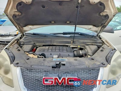 Zdjęcie 12 z 14 samochodu: 2009 GMC ACADIA SLE VIN:1GKEV13D19J153817 - miniatura
