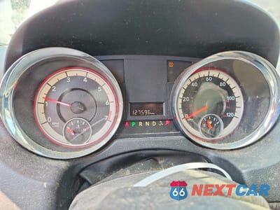 Zdjęcie 9 z 13 samochodu: 2013 DODGE GRAND CARAVAN SXT VIN:2C4RDGCG2DR682162 - miniatura