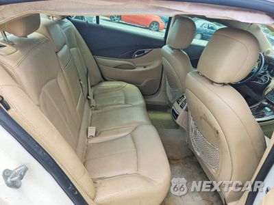 Zdjęcie 10 z 13 samochodu: 2013 BUICK LACROSSE VIN:1G4GC5E34DF140976 - miniatura