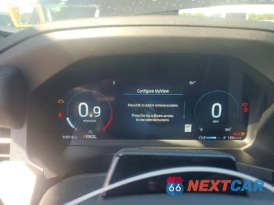 Zdjęcie 9 z 14 samochodu: 2025 FORD EXPLORER ST-LINE VIN:1FMUK8KHXSGB83734 - miniatura