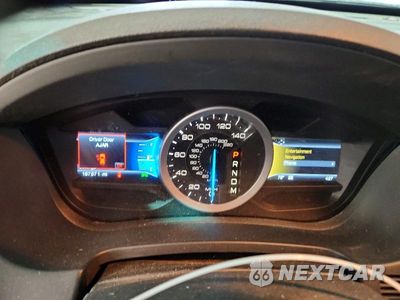 Zdjęcie 9 z 13 samochodu: 2014 FORD EXPLORER LIMITED VIN:1FM5K8F83EGC54453 - miniatura
