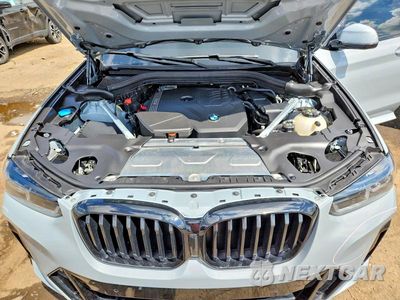 Zdjęcie 12 z 14 samochodu: 2024 BMW X3 XDRIVE30I VIN:5UX53DP00R9T58782 - miniatura