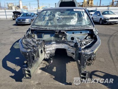 Piąte zdjęcie samochodu w środku: 2023 AUDI RS Q8 VIN:WU1ARBF10PD028750 - miniatura